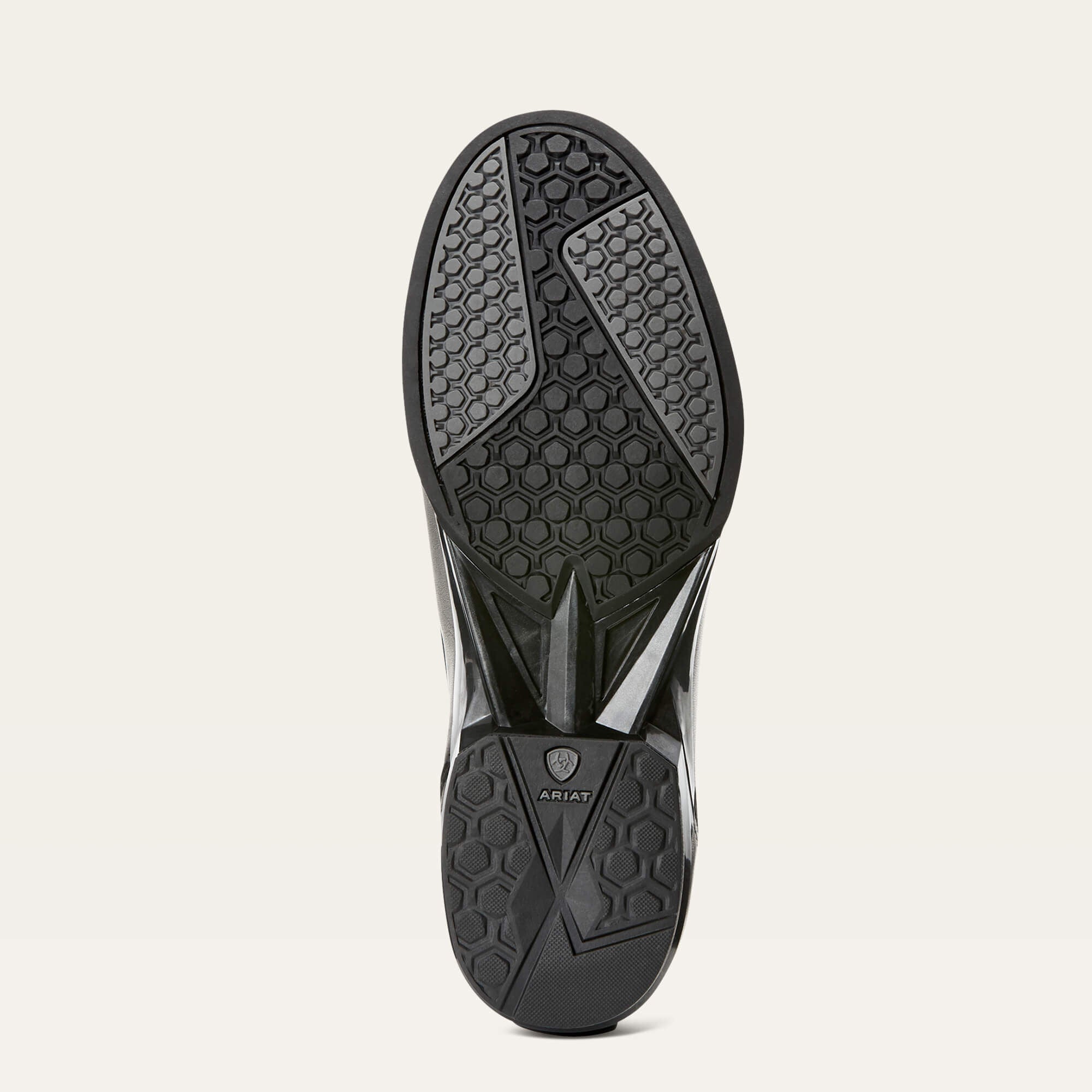 Performer Nitro Paddock Boot