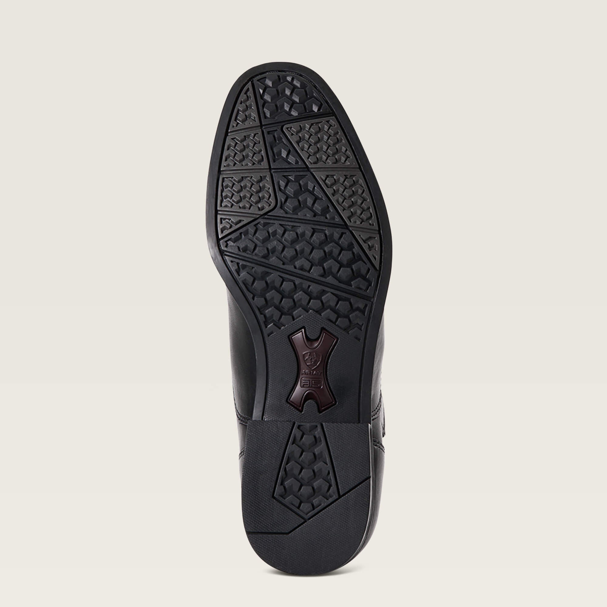Kendall Pro Paddock Boot