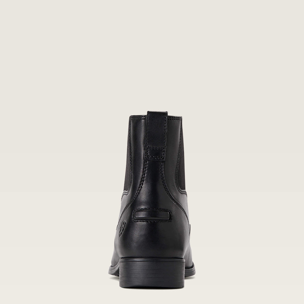 Kendall Pro Paddock Boot