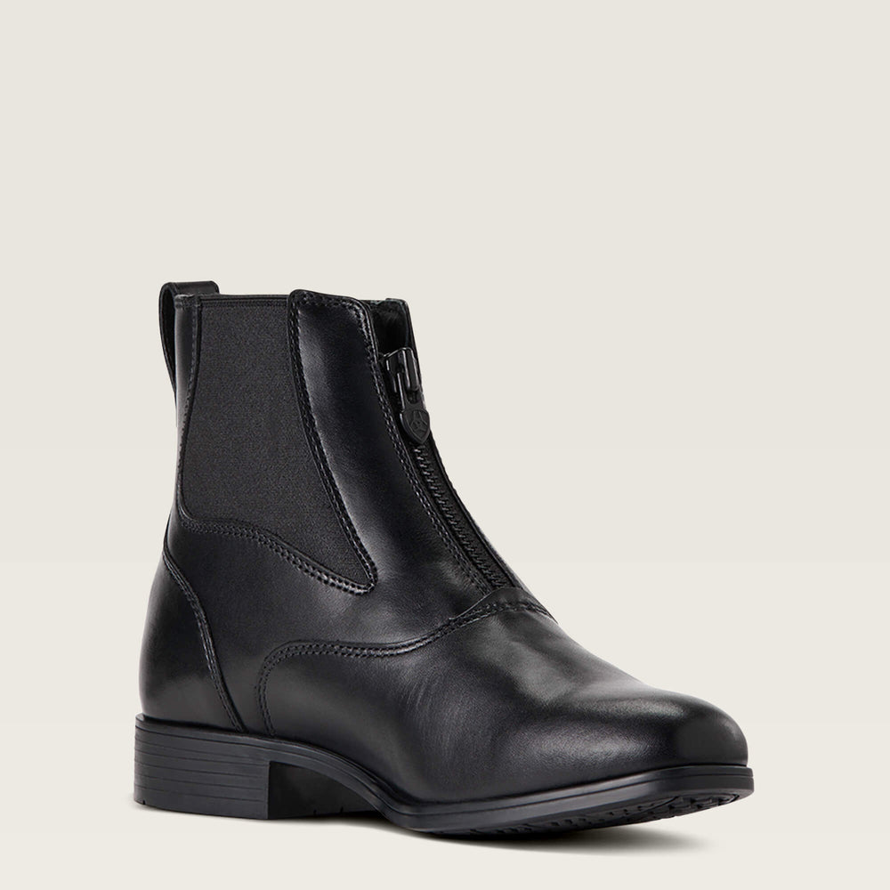 Kendall Pro Paddock Boot