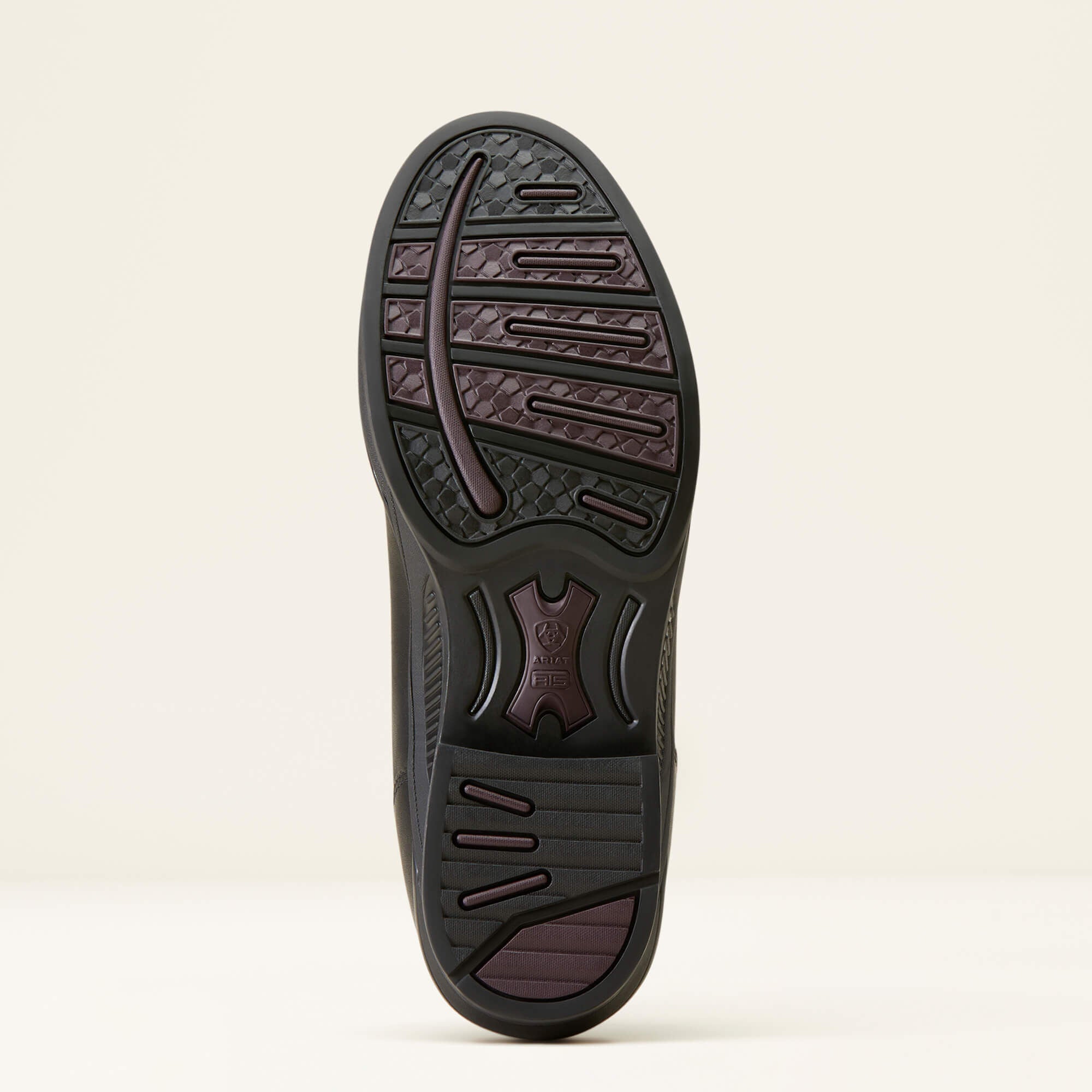 Extreme Pro Zip Waterproof Insulated Paddock Boot