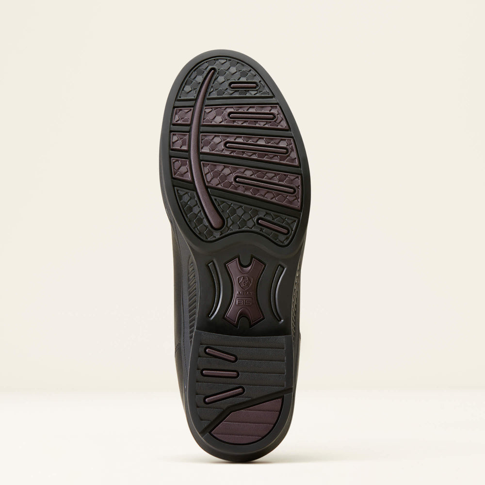 Extreme Pro Zip Waterproof Insulated Paddock Boot