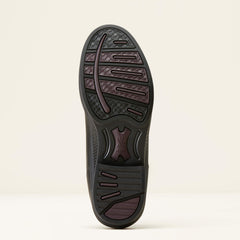 Extreme Pro Zip Waterproof Insulated Paddock Boot