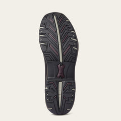 Terrain Waterproof Boot