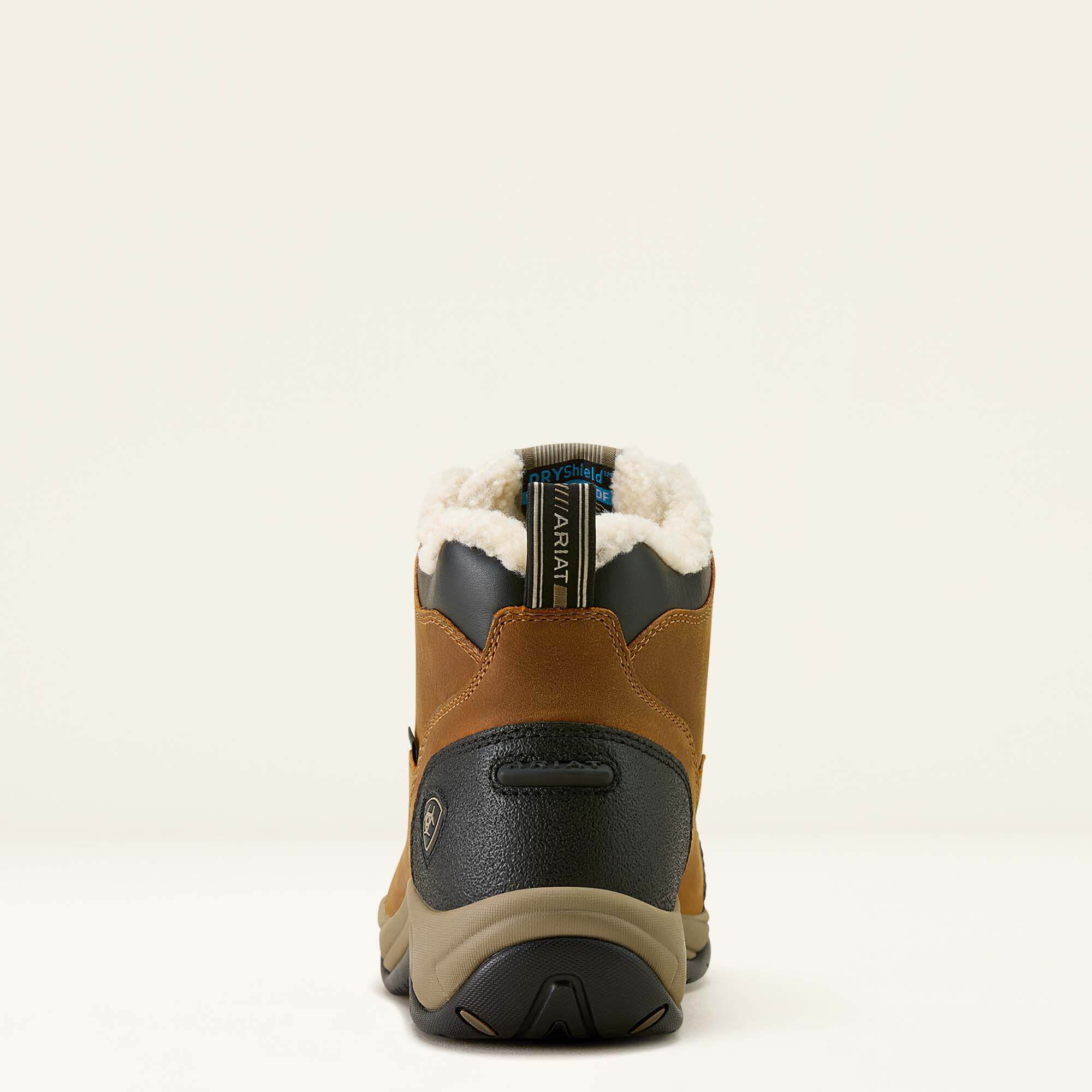 Terrain Sherpa Waterproof Boot