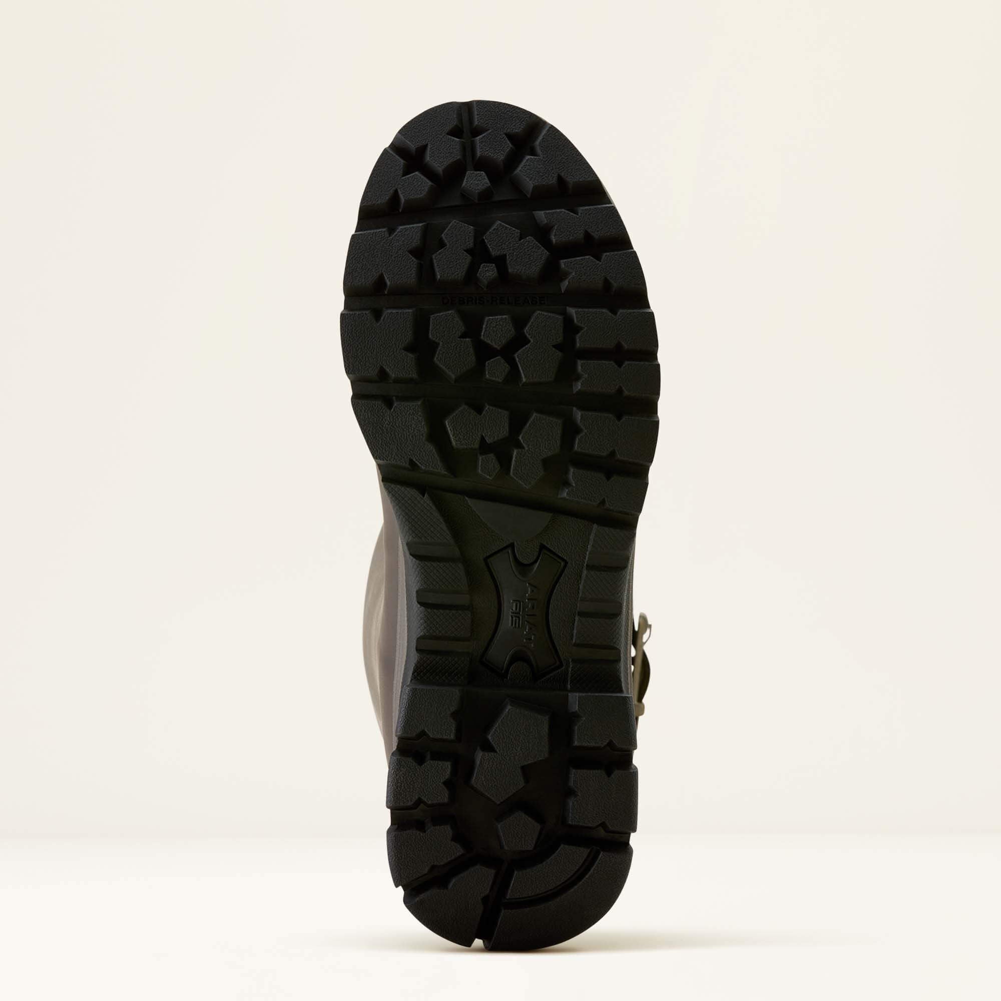 Woodstock Rubber Boot