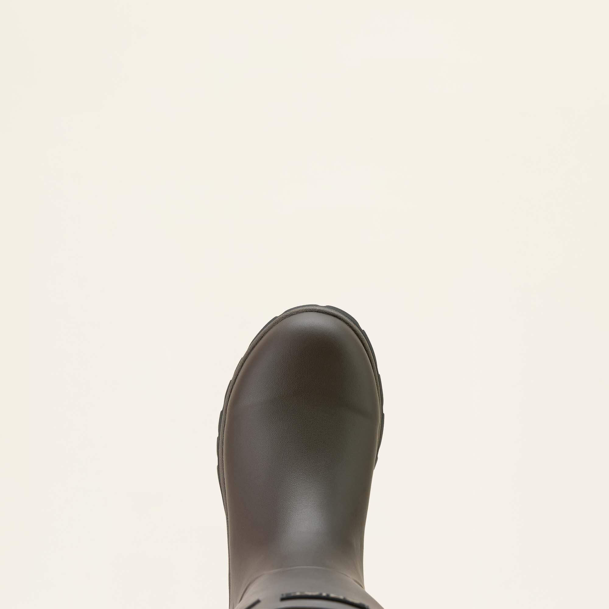 Woodstock Rubber Boot