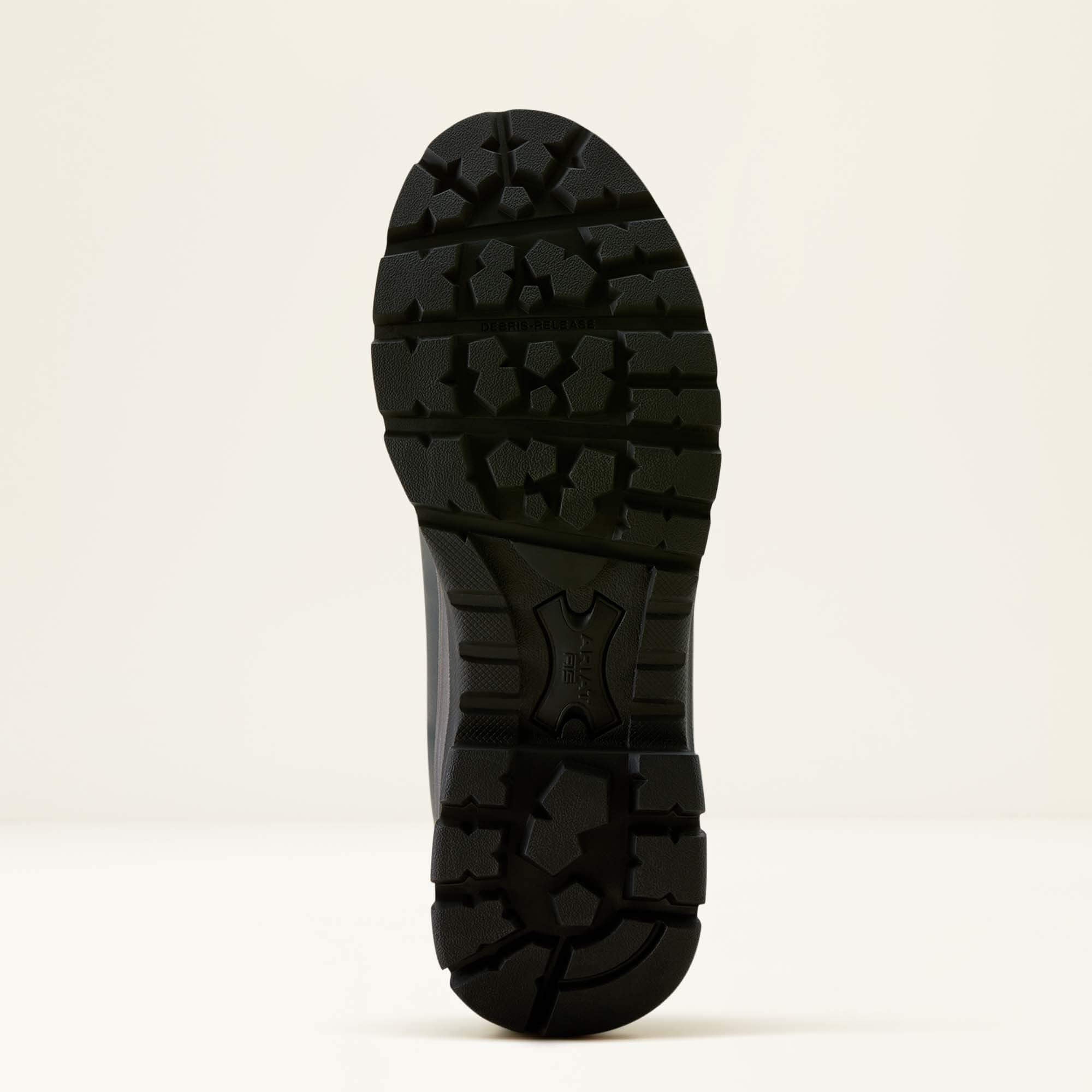 Woodstock Rubber Boot