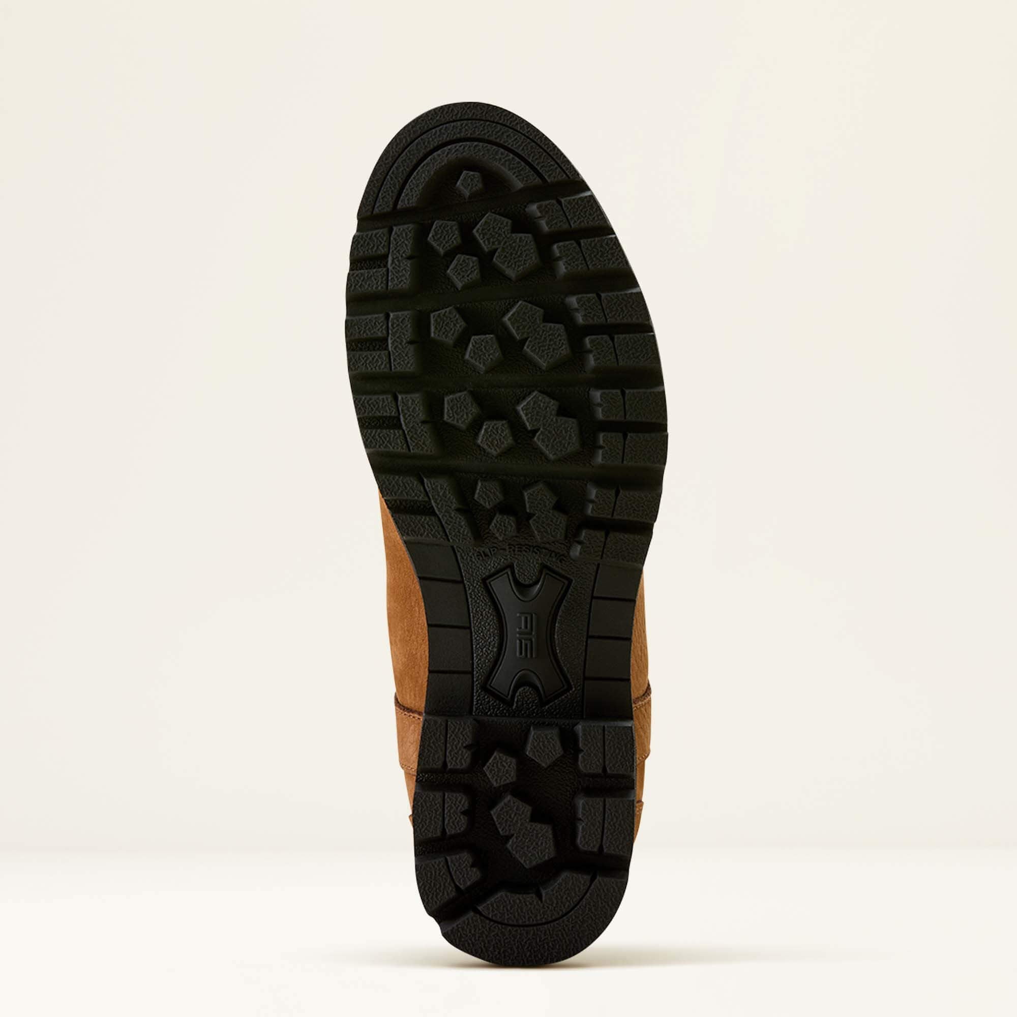 Camden Lug Waterproof Boot