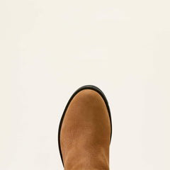 Camden Lug Waterproof Boot