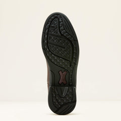 Stamford Waterproof Boot