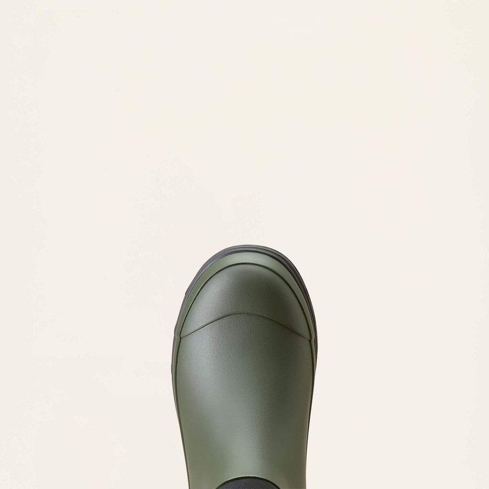Kelmarsh Shortie Rubber Boot