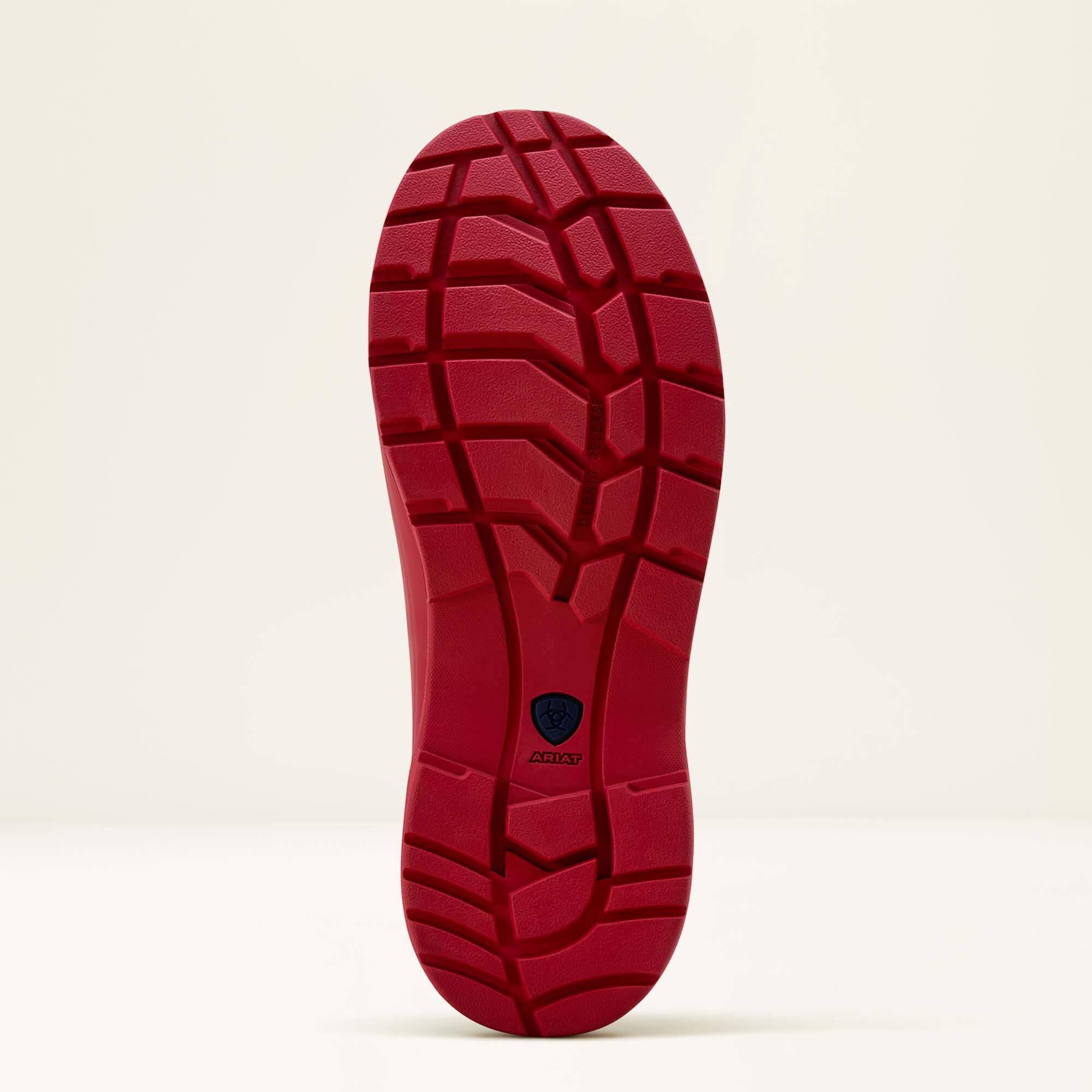 Kelmarsh Shortie Rubber Boot