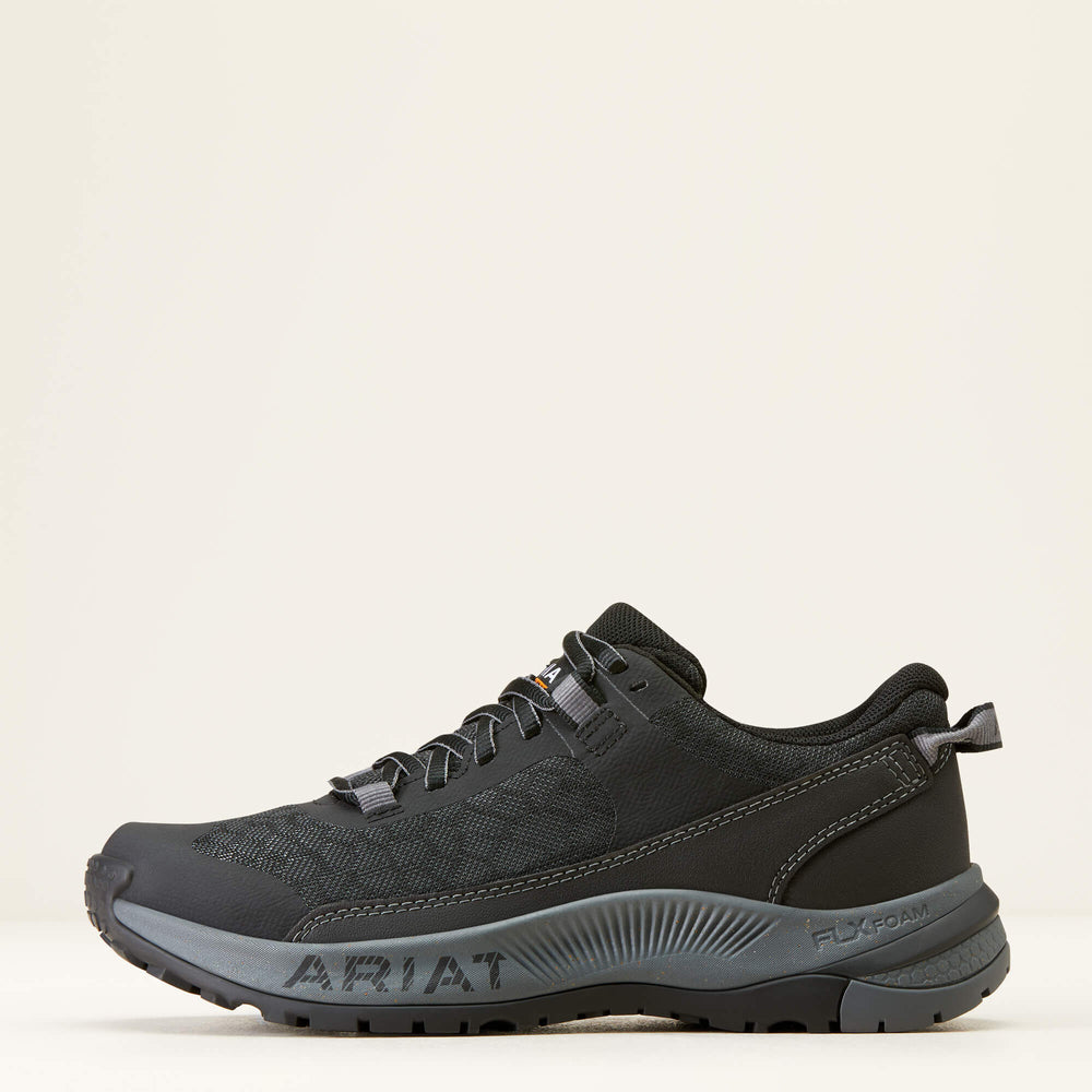 Outpace Shift Work Shoe