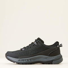 Outpace Shift Work Shoe