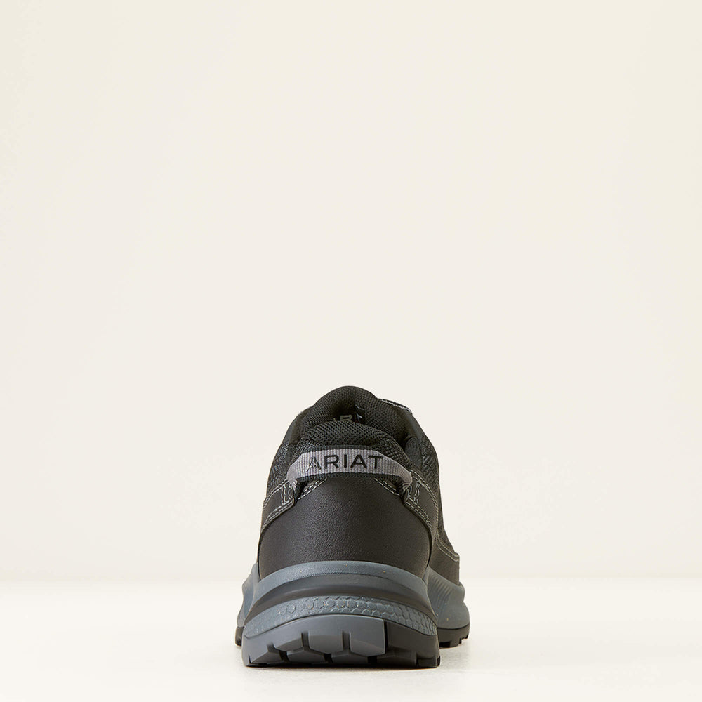 Outpace Shift Work Shoe