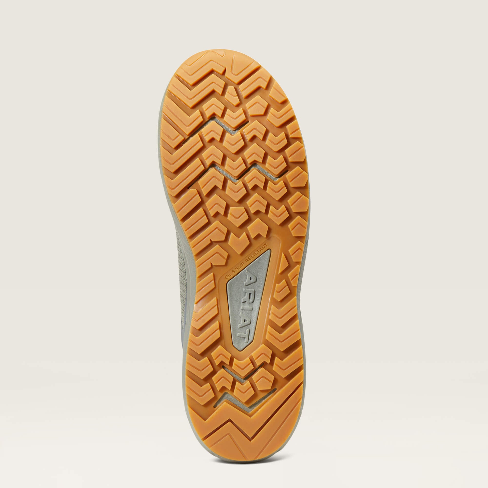 Outpace Composite Toe Work Shoe