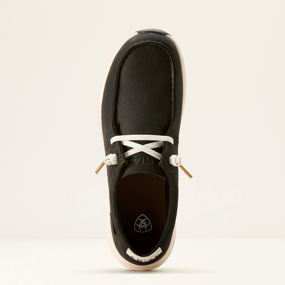 Buckeye Waterproof Shoe