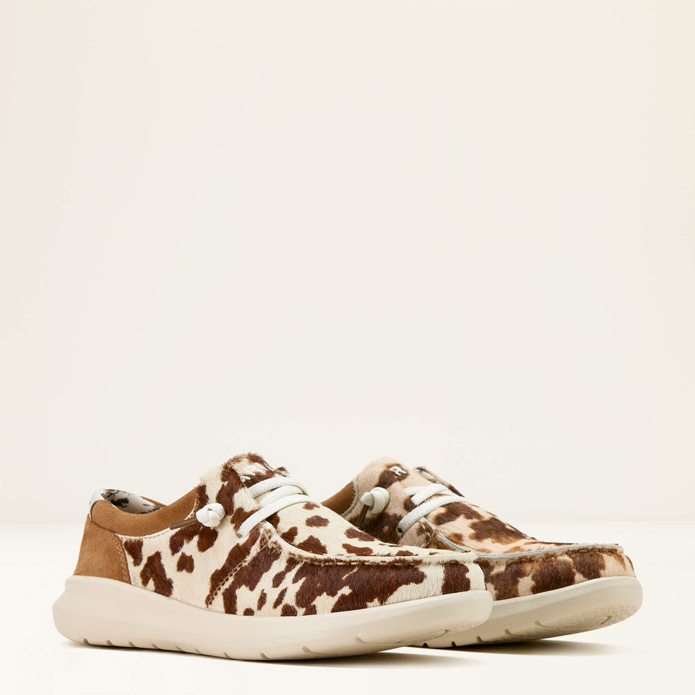 Hilo Shoe