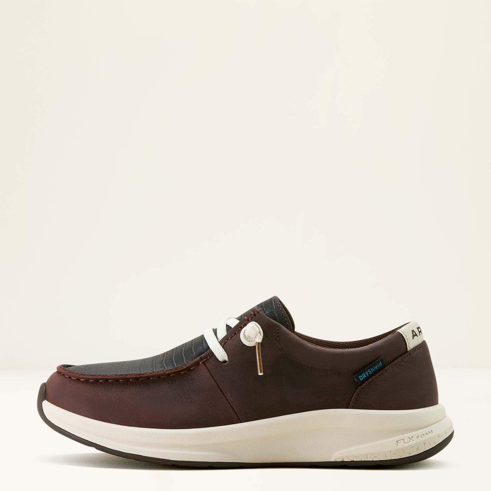 Buckeye Waterproof Shoe
