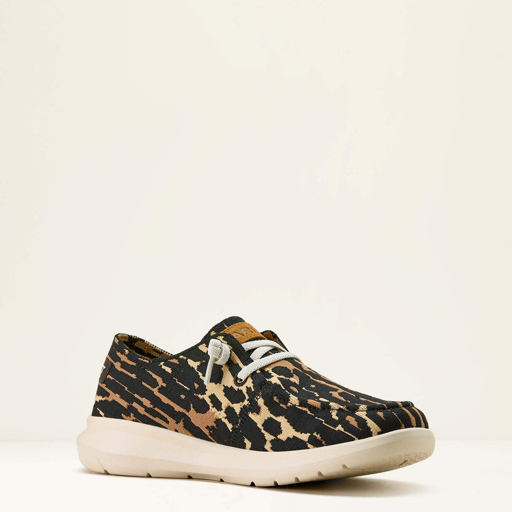 Hilo Shoe
