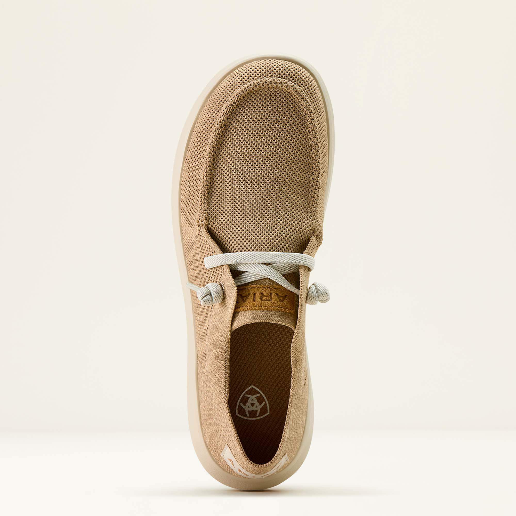 Hilo Shoe