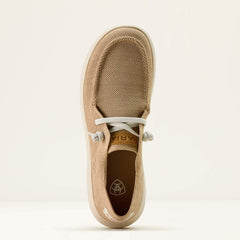 Hilo Shoe