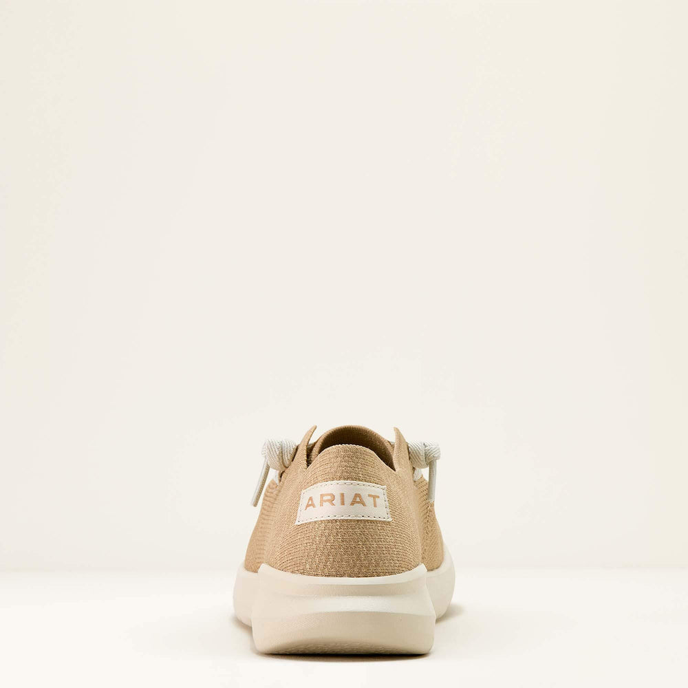 Hilo Shoe