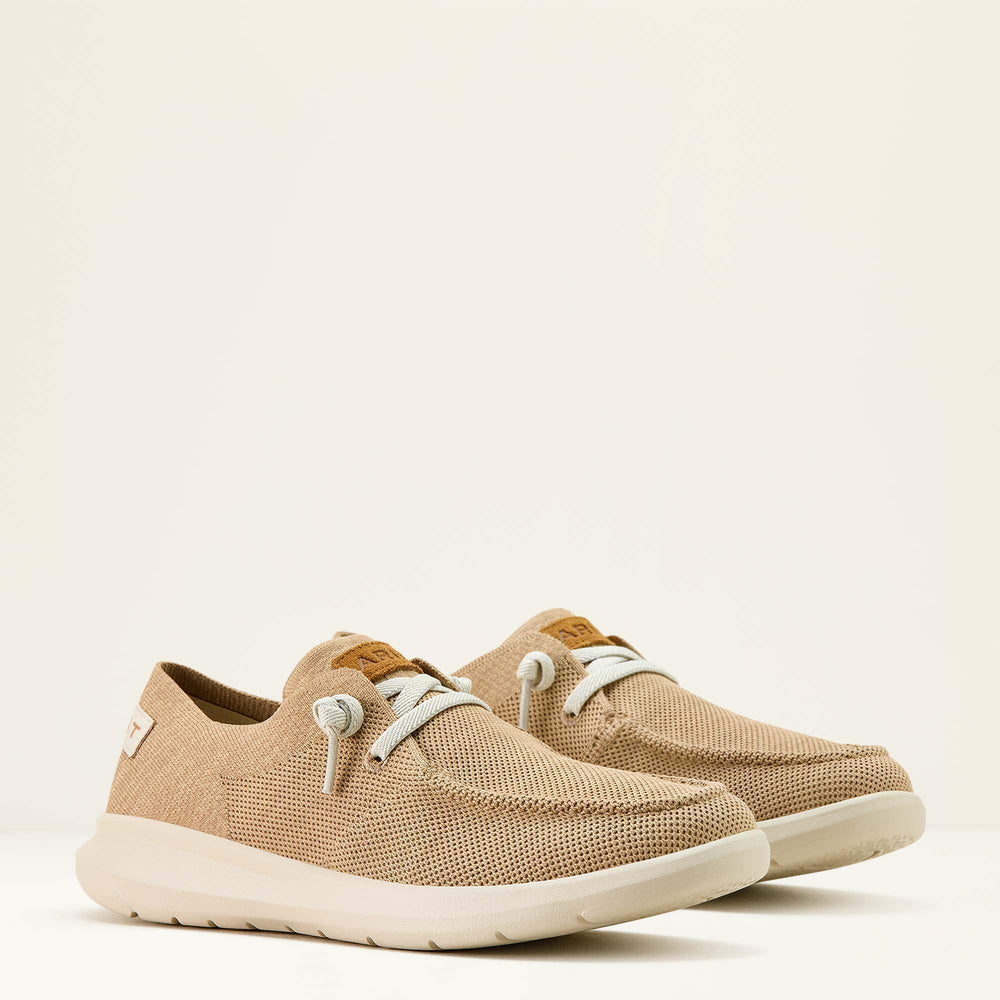 Hilo Shoe