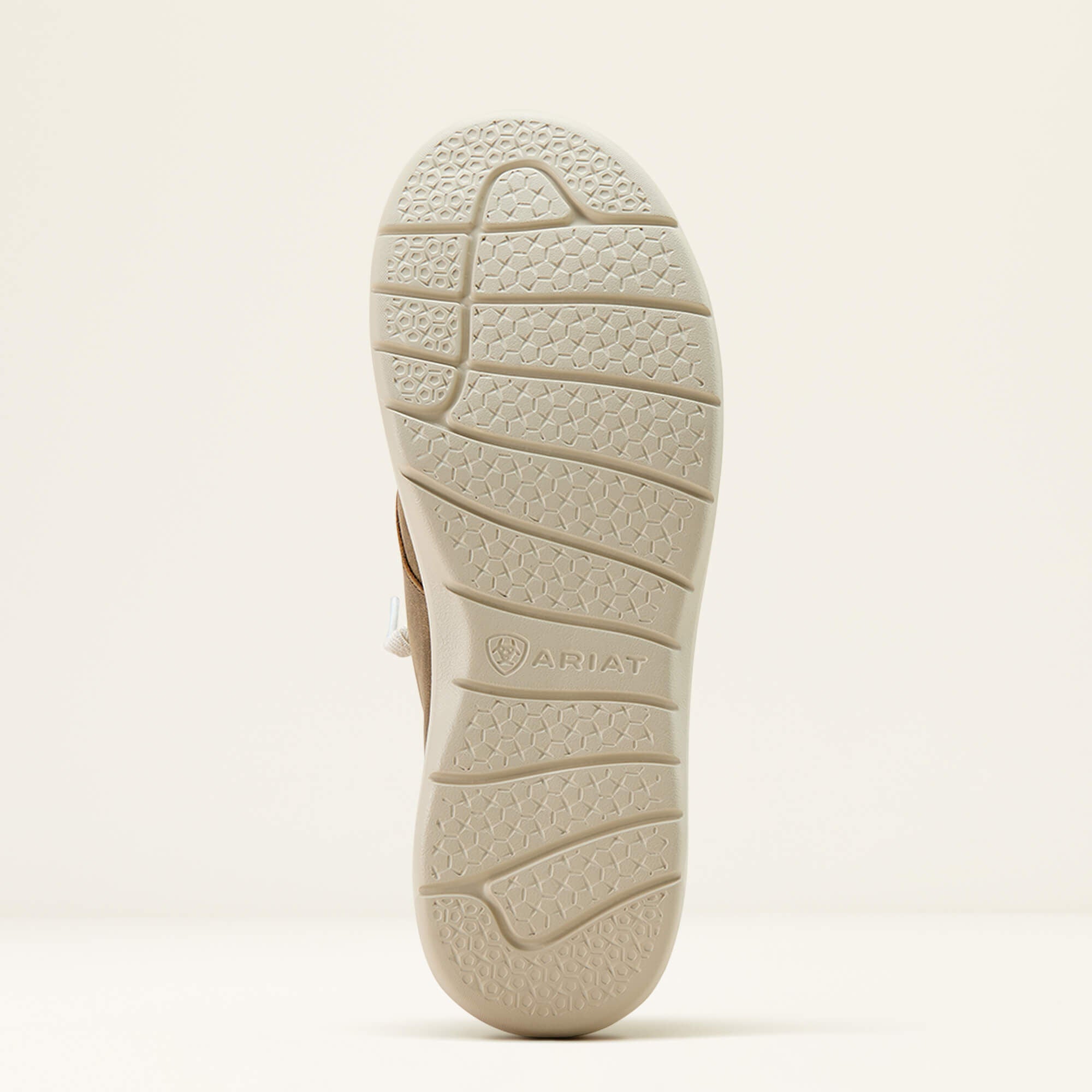 Hilo High Top Shoe