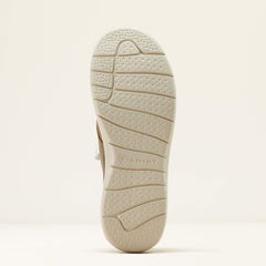 Hilo High Top Shoe