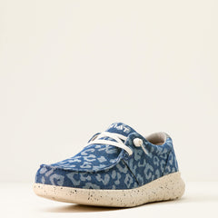 Hilo Shoe