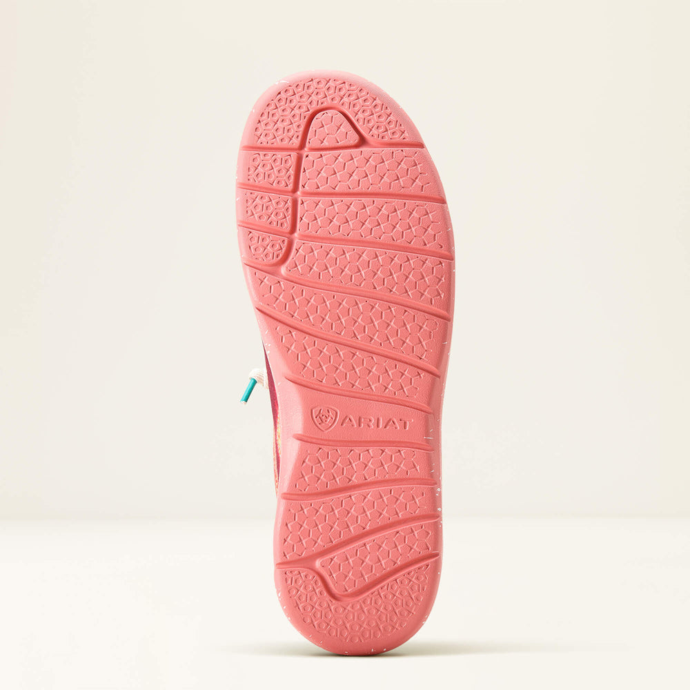 Hilo Shoe