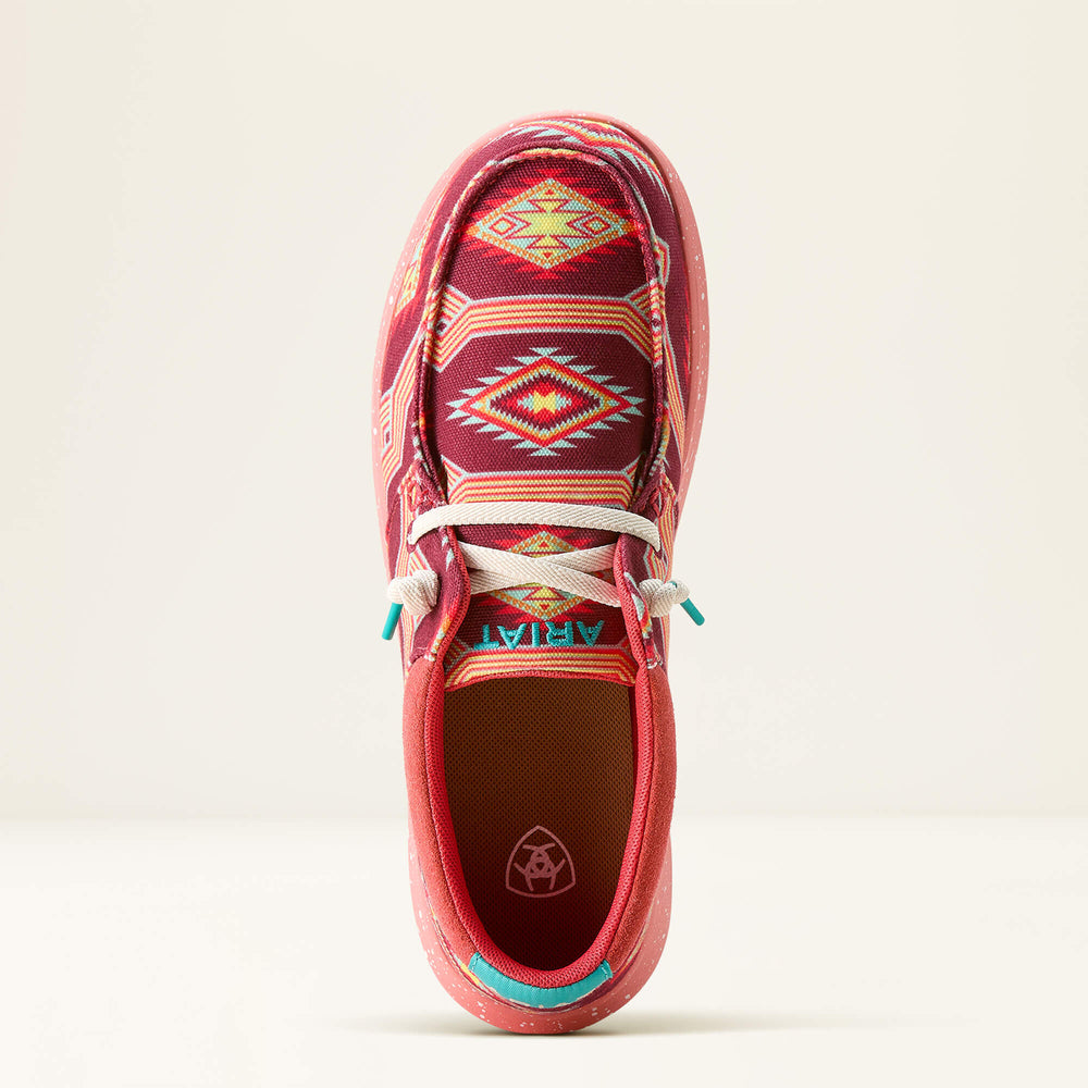 Hilo Shoe