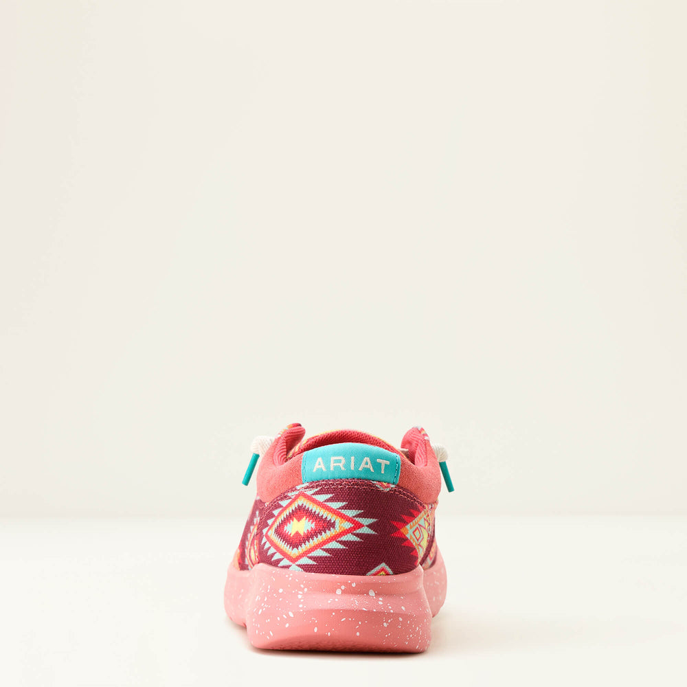 Hilo Shoe