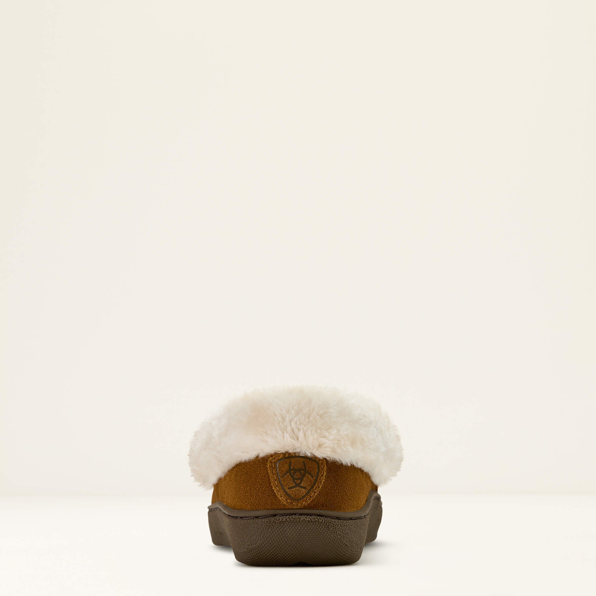 Moccasin Slipper
