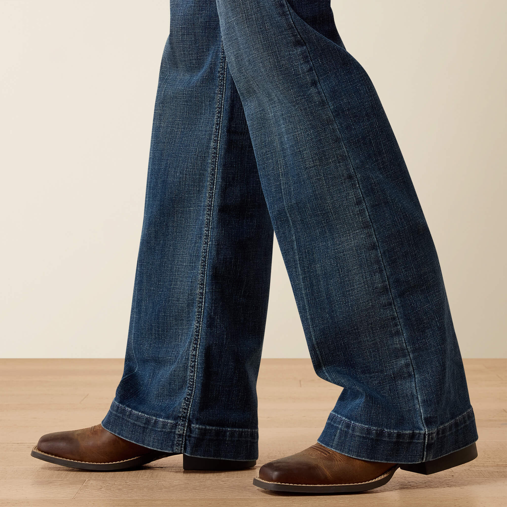Perfect Rise Lelani Trouser Jeans