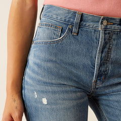 Jazmine 10" Short