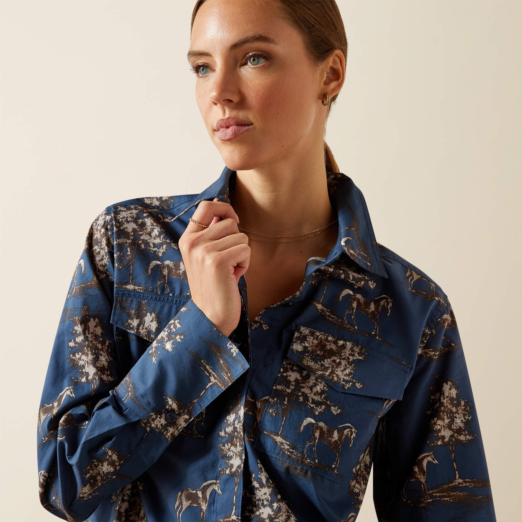 Wolseley Shirt