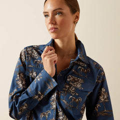Wolseley Shirt