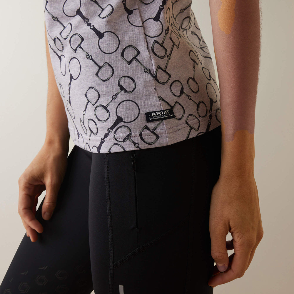 Snaffle T-Shirt