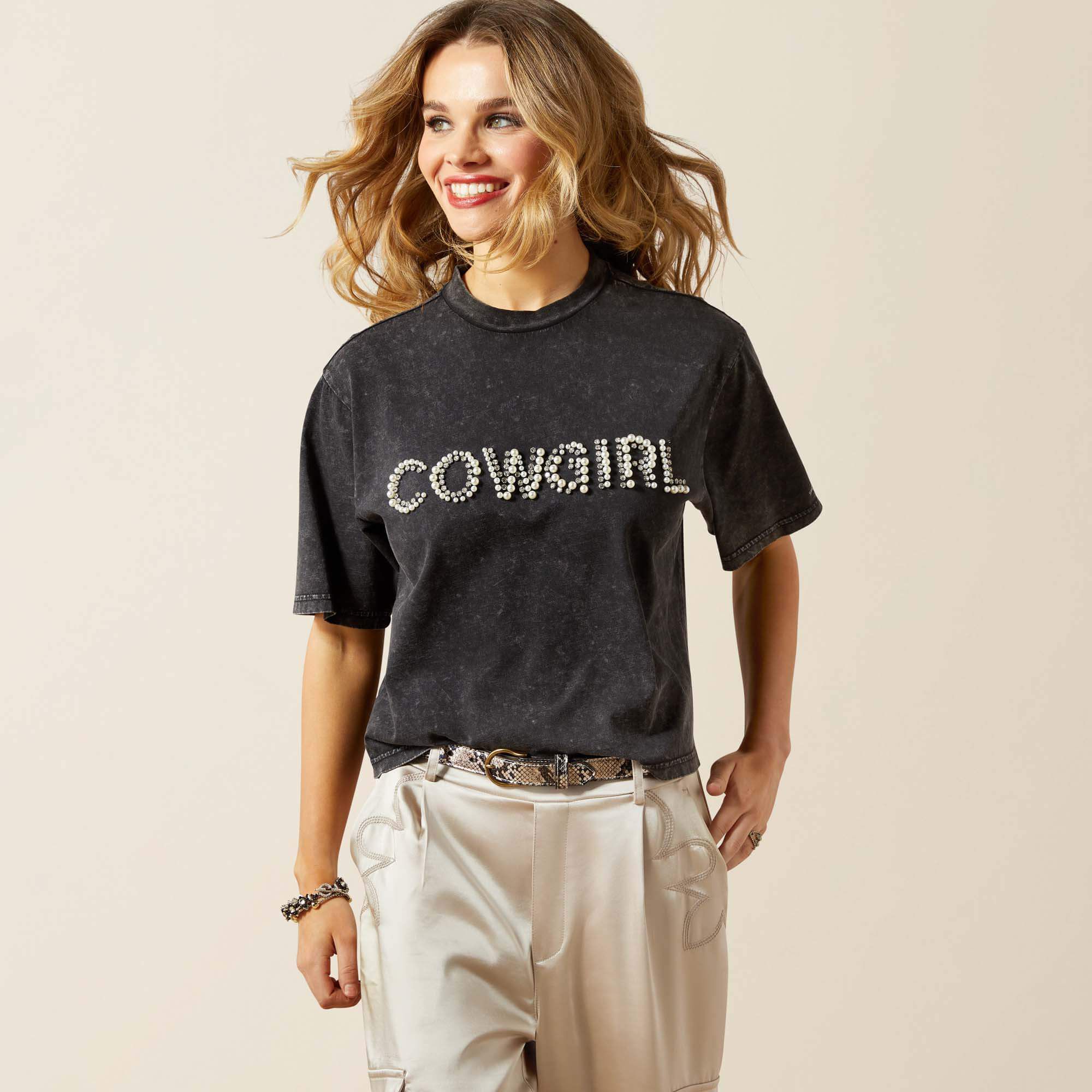 Pearl T-Shirt