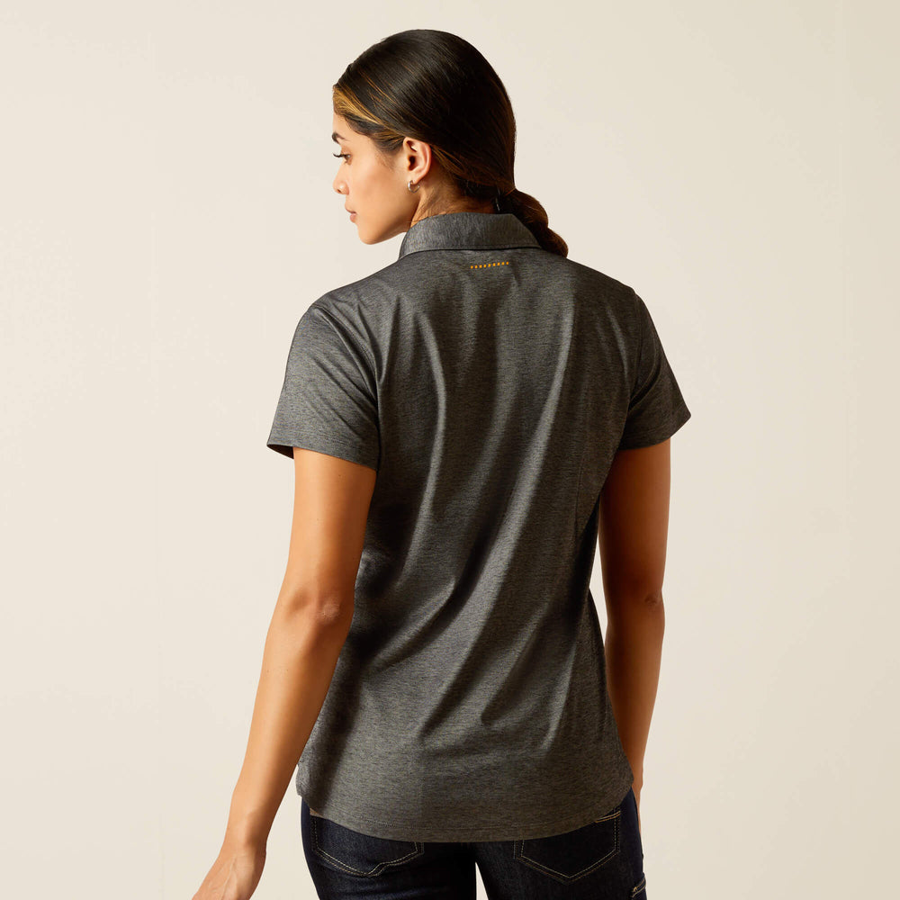 Rebar Foreman Polo