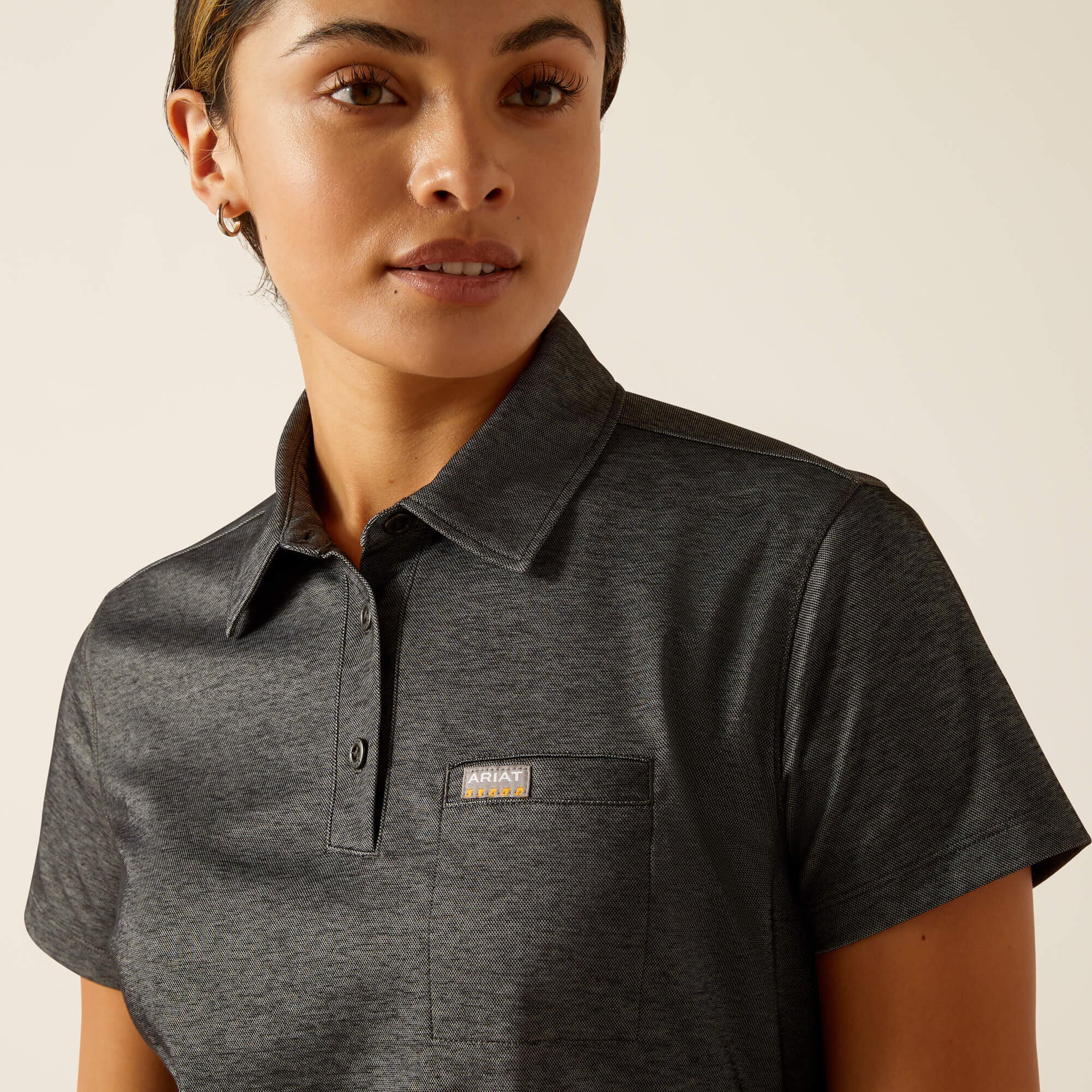 Rebar Foreman Polo