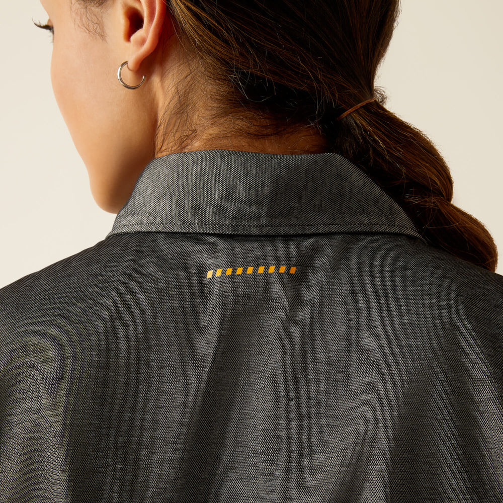 Rebar Foreman Polo