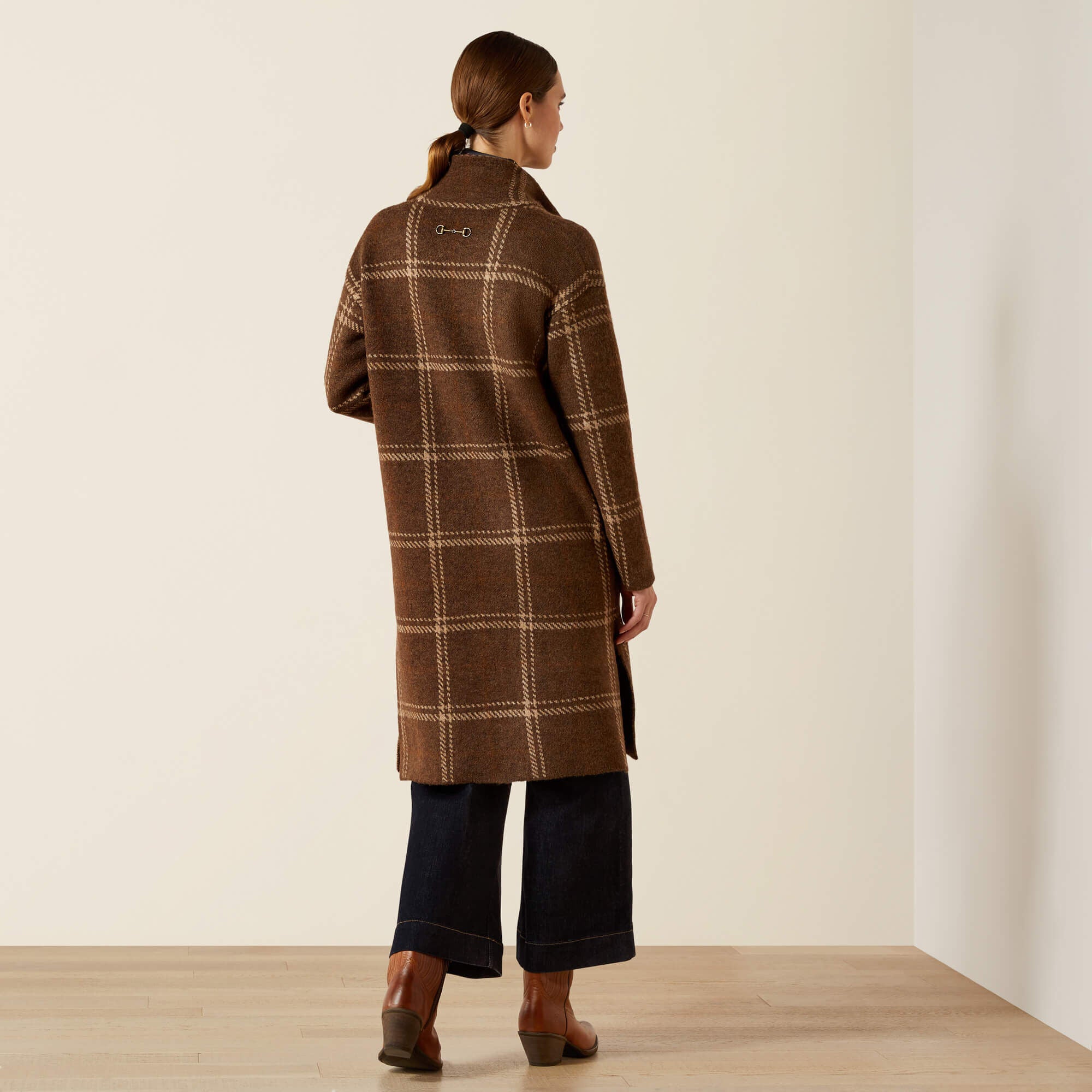 Ballston Cardigan