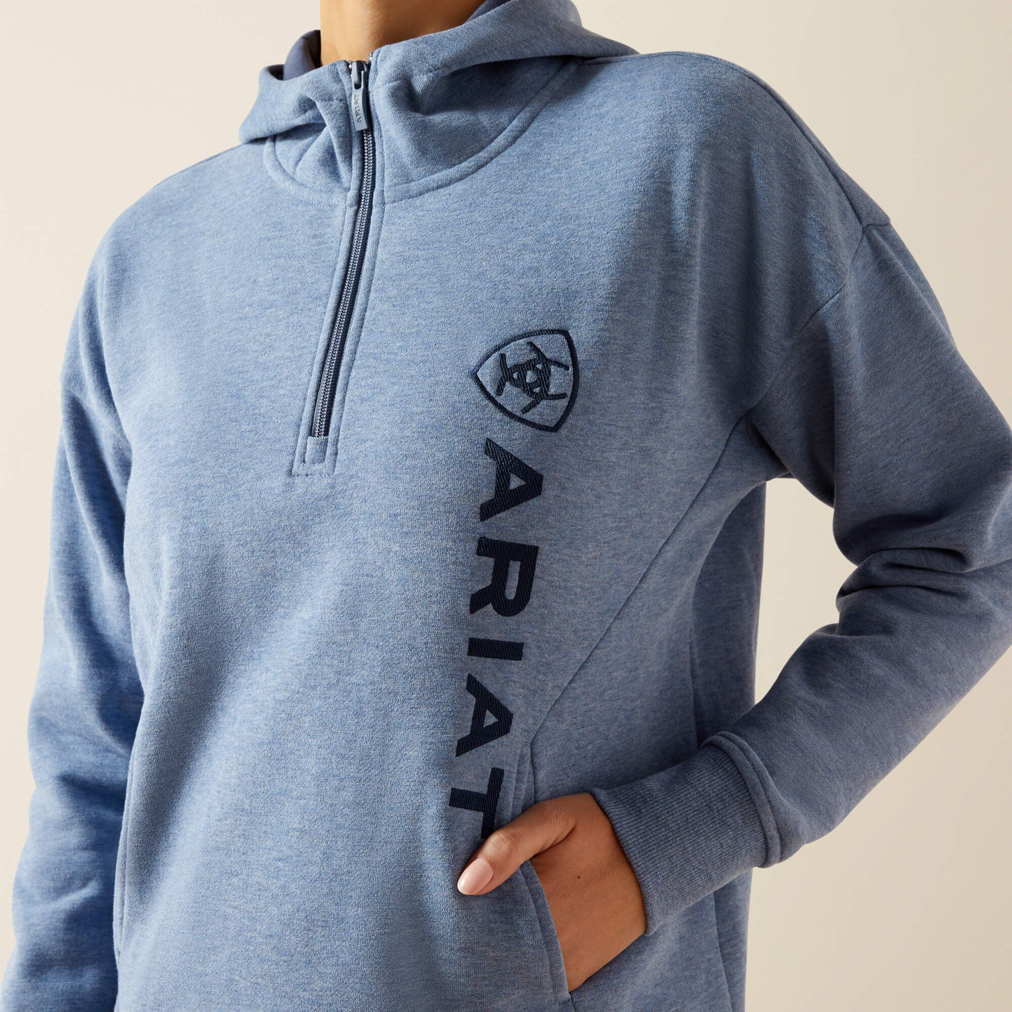 Rabere 2.0 Hoodie