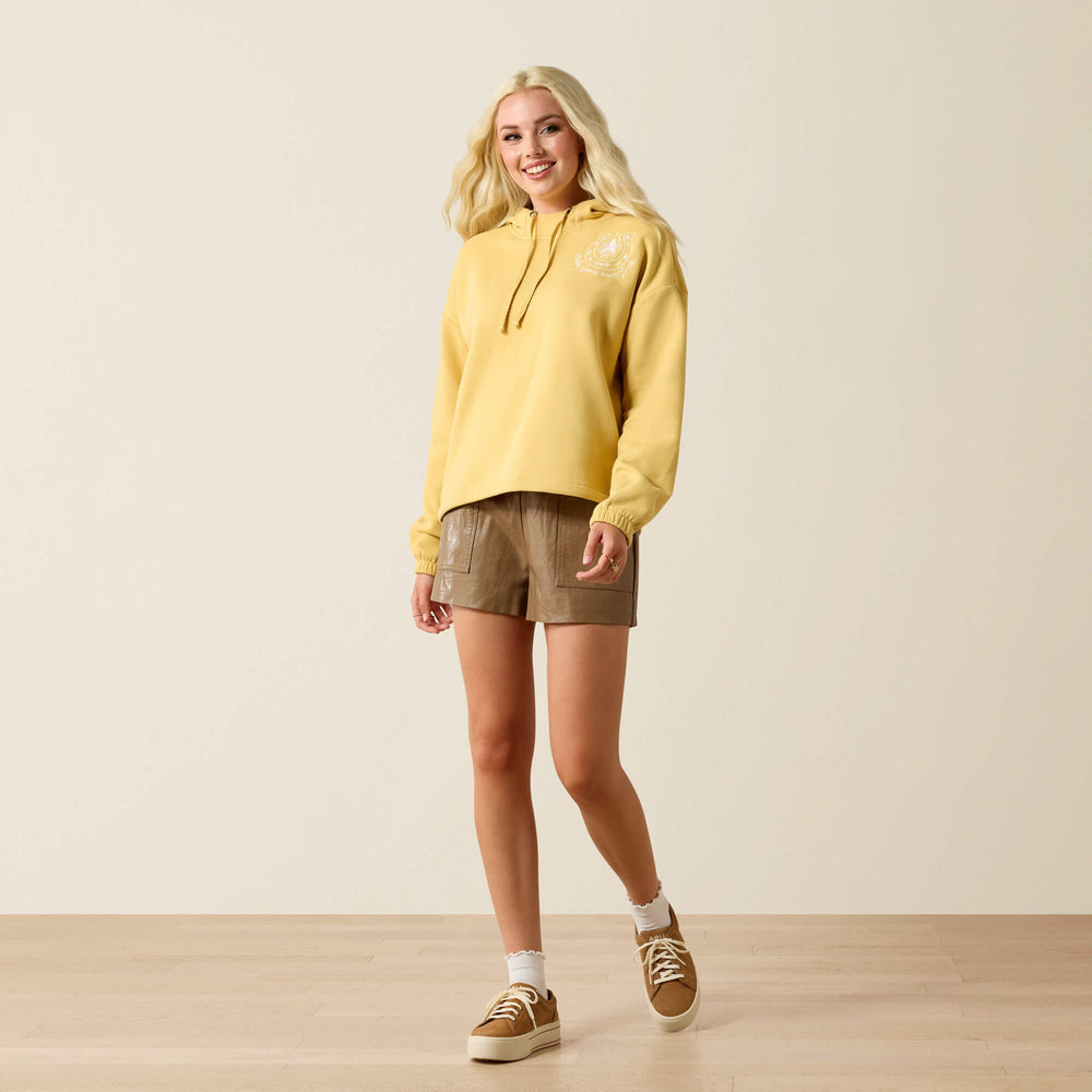 Essential Hoodie