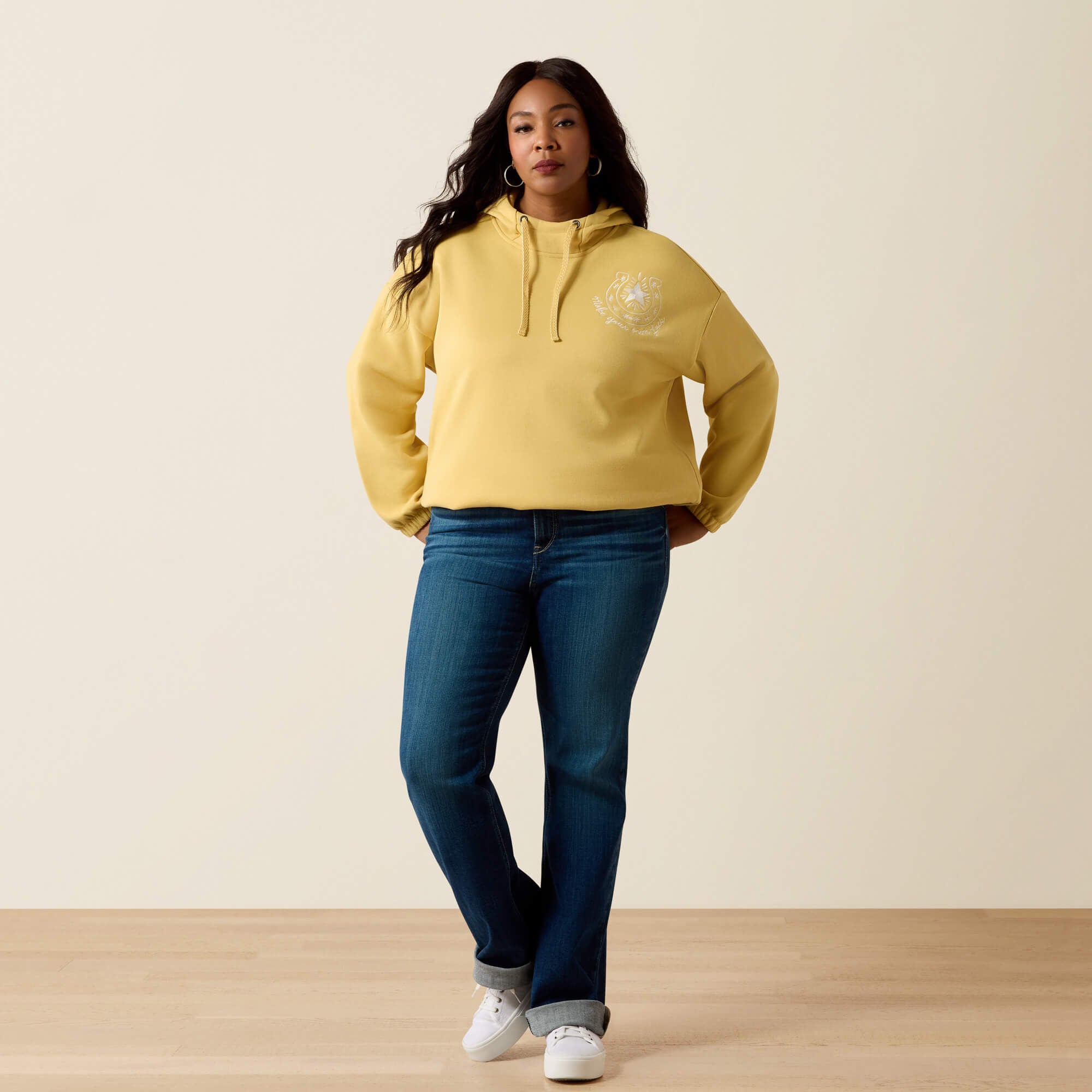 Essential Hoodie
