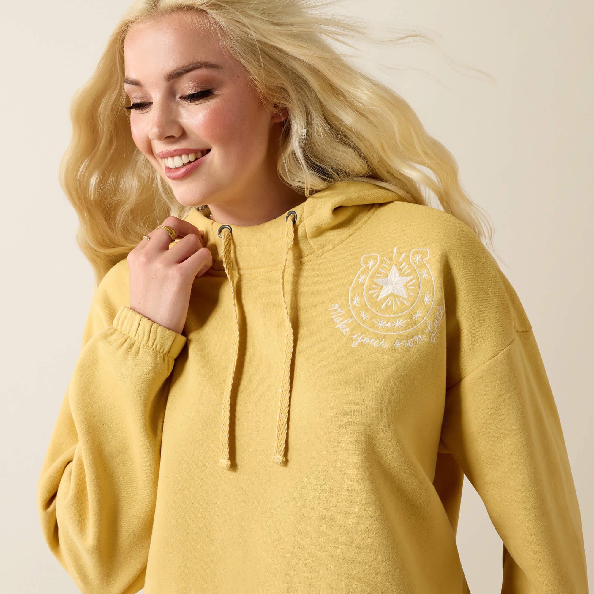 Essential Hoodie